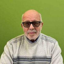 Шейнберг Аркадий Борисович
