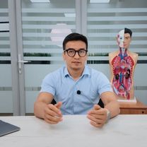 Латипов Алишер Бакитназимович