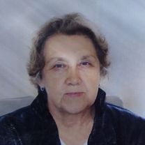 Гариева Диляра Равильевна