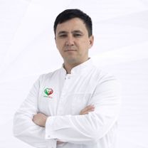 Абылбеков Канат Саулебаевич