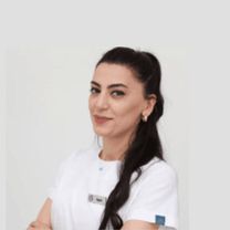 Джафарова Айгун