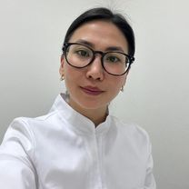 Иманкулова Улжан Турдалиевна
