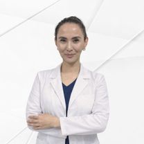 Төленді Айжан Нұрланқызы