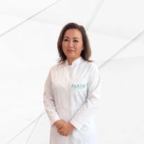 Абелькариева Жанара Абрахмангалиевна