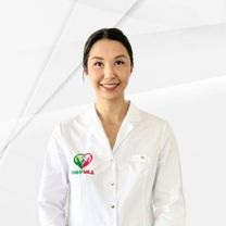 Ерланова Динара Ералыкызы