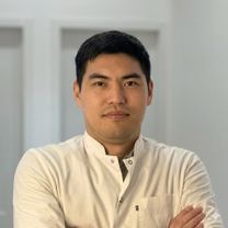 Елубай Олжас Бахытжанұлы