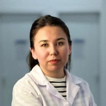 Ержанова Тұрсынай Уразаліқызы