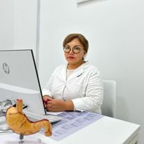 Есбулганова Меиркуль Сайлаубаевна