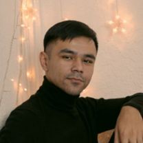 Арипов Сардор Бахромович
