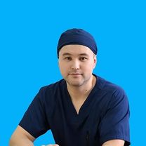 Сагиев Ильяс Сакенович