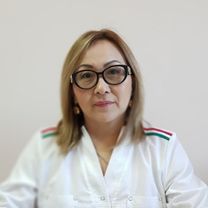 Конысова Айгуль Жолдасовна