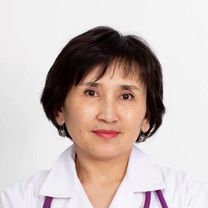 Субанбекова Чынар Асанбековна