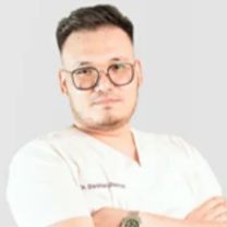 Болаткул Дархан Елисович