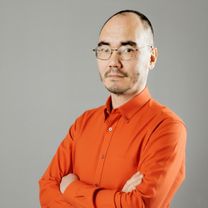 Туреханов Ягдар