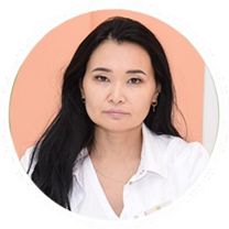 Рахметова Зауре Гиззатовна