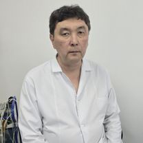 Калназаров Сакен Сагатович