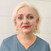 Хромова Марина Викторовна