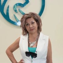 Акижанова Ирина Владимировна