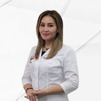 Боранбаева Шолпан Бекахметкызы