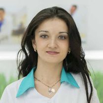 Власова Ольга Сергеевна