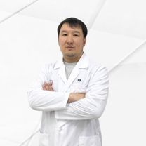 Каржауов Куандык Сагындыкович