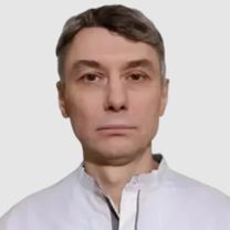 Борисов Григорий Владимирович