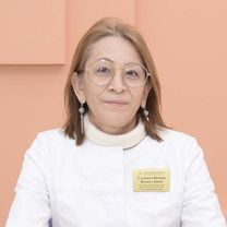 Елубаева Венера Исмагуловна