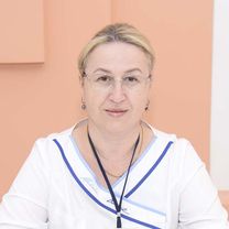 Ансарова Мариям Шайхиевна