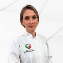 Павленко Наталья Олеговна