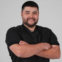 Кульбаев Диас Нуржанович