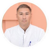 Бозгалиев Рустам Байжанович