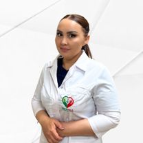 Кумарова Нургул Амангельдиевна
