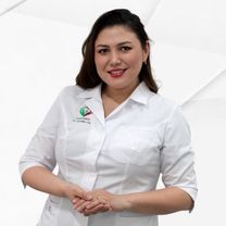 Медетбекова (Габдуллина) Дана Баглановна