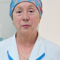Студеникина Ольга Леонидовна