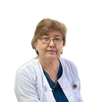 Утегенова Лариса Асановна