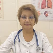 Утигенова Гульнара Кильманова