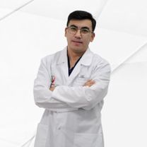 Османов Жандос Айпекович