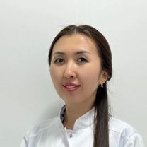 Айткулова Мольдир Калыбековна