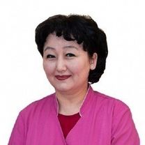 Нуркасымбаева Галия