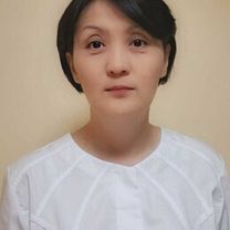 Тусупбекова Гульмира Еншибаевна