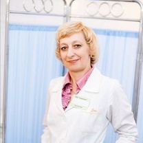 Черкашина Валентина Петровна