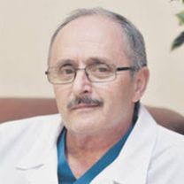 Суламанидзе Марлен Андреевич