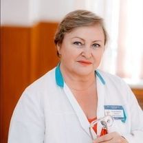 Гальченко Любовь Николаевна