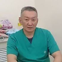 Керимбаев Нурлан Темирбекович