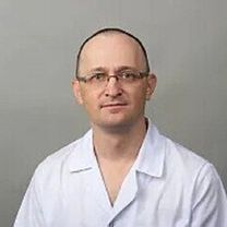 Печенин Сергей Александрович