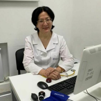 Диканбаева Сауле Алькеевна