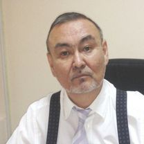 Жангабылов Серик Кенжебаевич