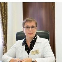 Комарова Ольга Николаевна