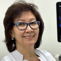 Абдрахманова Жаннат Булатовна