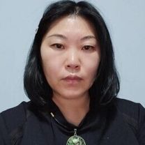 Кормушина Елена Владимировна